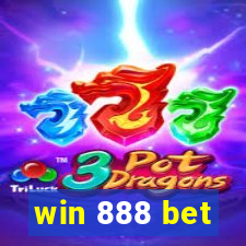 win 888 bet